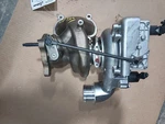 Turbo/supercharger 12736641 For 24-25 Gmc Acadia 3118155 Used. Price: $499.00.