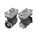Air Brake Compressor For Volvo Truck / LP4930 1628593 3097148 20429339 New. Price: $1233.00.