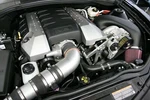 Chevy Gen 5 Camaro Fead Vortech Supercharger Satin V-7 Ysi Ls-swap Kit 10 Rib New. Price: $6004.74.
