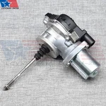 Turbocharger Wastegate Actuator For 17-22 Audi A4 A5 A6 Q7 2.0L 06L145614B Us New. Price: $79.99.