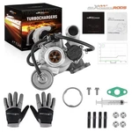 Billet For Chevrolet Cruze Buick Encore 2016-2021 1.4L 150HP Turbocharger New. Price: $317.39.