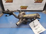 Turbo 1.4L Fits 2017 Chevrolet Cruze 1213446 Used. Price: $100.00.