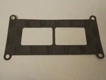 Weiand Holley B&m 174 Blower Supercharger Base To Manifold Gasket Hot Rod New. Price: $22.99.