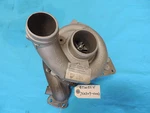 Mercedes Benz Class Jeep Grand Cherokee GT2056V Turbocharger 764809 Remanufactured. Price: $358.00.