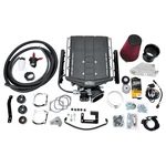 Edelbrock Supercharger Kit 15885; New. Price: $8864.13.
