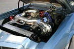 Procharger Chevy Sbc Bbc F-1R F-1A-94 Non Supercharger Serpentine Efi Carb New. Price: $6699.00.