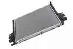 Genuine Gm Engine Auxiliary Radiator 84693040 New. Price: $368.39.