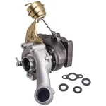 Turbocharger For Audi RS6 (C5) 450HP Bcy Biturbo 2002 2003 2004 Right Side New. Price: $225.71.