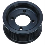 Edelbrock 15872 Rib E-force Supercharger Pulley, 3.00 Inch New. Price: $58.95.
