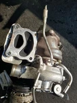 Used Supercharger Fits: 2020 Ford Edge 2.0 Grade. Price: $177.84.