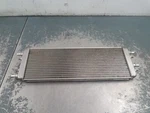 2010 Corvette C6 ZR1 LS9 Oem Intercooler Heat Exchanger #0209 J3 Used. Price: $249.99.