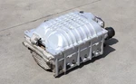 Oem Dodge Srt Hellcat 6.2L Supercharger Blower 2.38L 53011193AD W/throttle Body Used. Price: $2499.00.