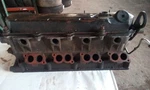 03-05 Ford Excursion Cylinder Head 8-366 6.0 Liter Diesel Used. Price: $400.01.