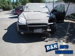 Driver Left Turbo/supercharger Fits 03-06 Porsche Cayenne 10964764 Used. Price: $349.32.