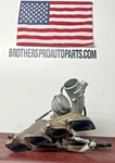 Gm Turbocharger Chevrolet And Engines Oem 25201066 853203 Used. Price: $350.00.