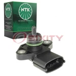 Ngk Ntk Manifold Absolute Pressure Sensor For 2018-2021 Kia Stinger 2.0L L4 Yy New. Price: $64.74.