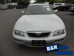 Used Intercooler Fits: 2000 Mazda Millenia 2300CC Rear Grade. Price: $148.16.