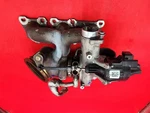 2015-19 Bmw F80 F82 M3 M4 Rear Turbocharger Unit S55 11657849651 Used. Price: $300.00.