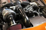 Procharger 1GQ304-SCI Stage Ii Intercooled Tuner System With P-1SC-1 C6 LS3 New. Price: $6980.00.