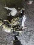 Used Turbocharger Fits: 2020 Kia Optima 1.6L Grade. Price: $374.40.