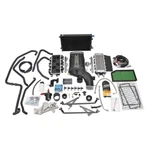 Edelbrock 15284 E-force Supercharger Kit 2018-20 Jeep Wrangler Jl/gladiator Jt New. Price: $8347.95.