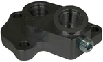 Moroso 23689 Remote Oil Filter Adapter Ford 5.0L Coyote Gen -10 An Inle New. Price: $149.99.