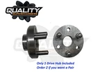 Genuine Eaton Supercharger Drive Hub (one) M90 M62 M112 M122 MP62 MP90 MP112 New. Price: $29.99.