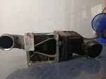 Mercedes C230 2003-2005 Kompressor Supercharger Intake Housing Cover Oem DK91037 Used. Price: $94.50.