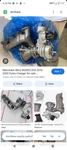 2017-2019 Mercedes GLS550 X166 4.7L Engine Right Oem New. Price: $1000.00.
