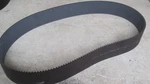 Run 8MM Blower Belt 1600-8MGT-75PS Kev-lar Boat Dragster Rcd Hemi Used. Price: $89.99.