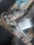 Passenger Right Turbo/supercharger Fits 10-19 Flex 403698 Used. Price: $393.12.