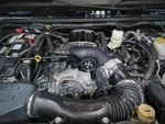 Sprintex Full Supercharger Intercooled Kit Fits Jeep Wrangler Jk 3.6L 12-18 V6 New. Price: $6995.00.