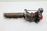 2017-2019 Mercedes GLS550 X166 4.7L Engine Right Oem Used. Price: $280.26.