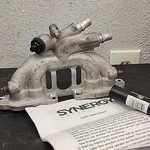 12614072 10-13 Chevrolet Corvette ZR1 Front Intercooler Supercharger Manifold New. Price: $276.25.