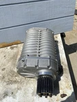Whipple W510AX 8.3L Twin Screw Supercharger Bare Head Unit Used. Price: $5499.00.