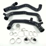 Turbocharger 2" Inlet Outlet Pipe For Bmw 335I 335XI N54 E90/E91/E92/E93 2007-10 New. Price: $272.59.