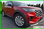 2025 Ford Explorer Awd 2.3T Platinum-edition(new Was $58,135) Used. Price: $37995.00.