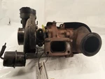 Turbo/supercharger 8-395 Fits 94-95 Chevrolet 1500 Pickup 2078264 Used. Price: $161.81.