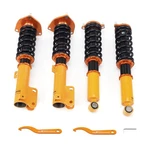 Maxpeedingrods Coilovers 24 Way Damper Kit For Mitsubishi Galant / Legnum 99-03 New. Price: $248.00.