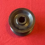 Weiand 142 144 177 / B&m 162 174 Supercharger 3.25 10-RIB Pulley Used. Price: $250.00.