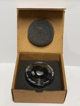 95MM Rib Zpe Griptec 2PC 2650 Tvs Micro L3 Black Pulley Only 7075-T6 Whipple New. Price: $175.99.