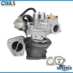 K04 Turbocharger For Buick Regal Verano Chevrolet Cobalt Saab 9-5 2.0L New. Price: $197.89.
