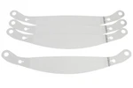 Racing Optics #3459C4 Tearoff SPEEDSTACK3 Stilo/ ST5/ Zero New. Price: $35.95.