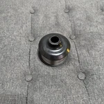 2007-12 Ford Mustang Shelby GT500 Oem Supercharger Blower Pulley 5.4L Svt Eaton Used. Price: $98.59.