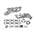 Exhaust Header For 2006-2009 Gmc Sierra 1500 Wt 5.3L V8 Flex Ohv New. Price: $656.10.