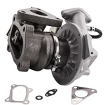 Turbocharger Fits For Nissan Navara 2.5L 2001 - 2004 133HP VN3 YD25DDTI New. Price: $202.36.