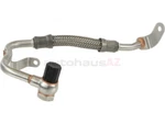 Rein Automotive Turbocharger Coolant Line 11539896890 Bmw 750I Xdrive M550I X7 New. Price: $73.41.