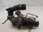 Passenger Turbo/supercharger 166 Type Suv Fits 16-19 Mercedes Gle-class 478251 Used. Price: $316.00.