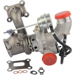 New Turbocharger 13-16 Ford Escape Fusion Taurus Lincoln Mkz 2.0L K03. Price: $161.98.