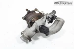 2017-2022 Audi Q7 4M 2.0L L4 Engine Motor Turbocharger 159K Miles Oem Used. Price: $493.74.